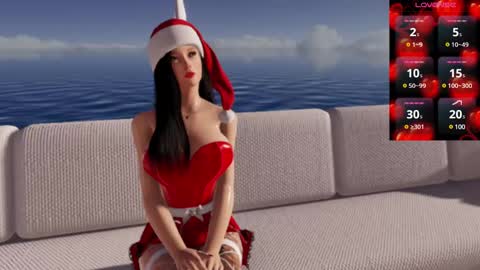 Eva online show from December 2024 12:22:02 PM