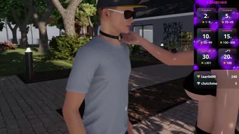 Eva online show from January 2025 10:45:01 PM