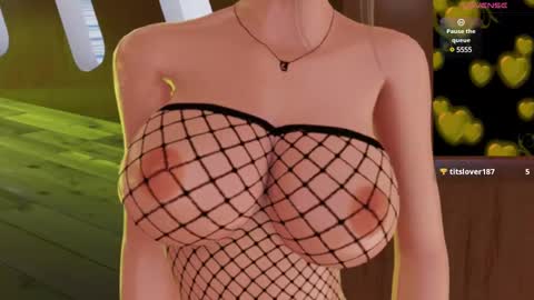 Eva online show from January 2025 01:29:01 AM