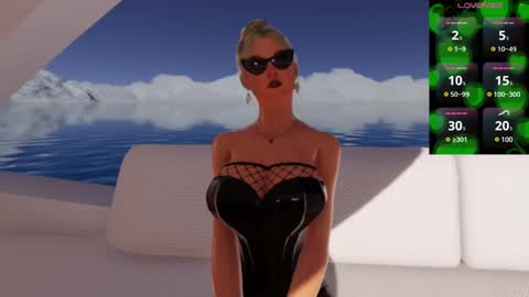 Eva online show from January 2025 07:08:01 PM