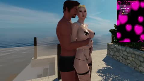 Eva online show from January 2025 06:56:01 PM