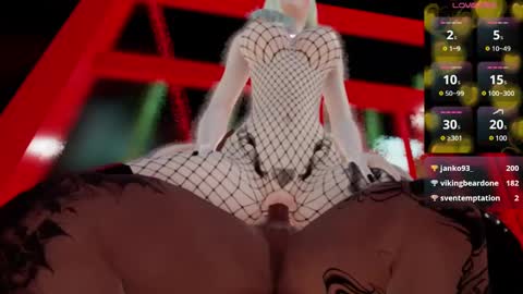 Eva online show from January 2025 08:04:01 PM