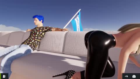 Eva online show from January 2025 05:35:01 PM