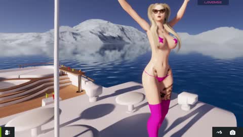 Eva online show from January 2025 02:26:02 AM