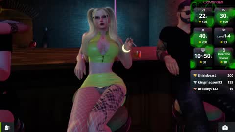 Eva online show from January 2025 09:48:02 PM