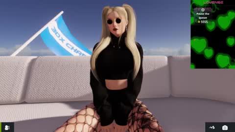 Eva online show from February 2025 03:36:02 PM