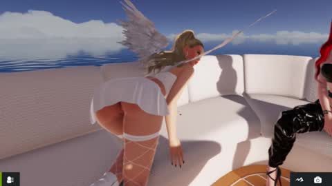 Eva online show from February 2025 06:48:01 PM