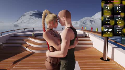 Eva online show from February 2025 06:35:02 PM