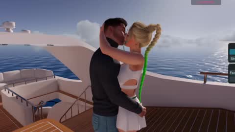 Eva online show from February 2025 04:40:02 AM