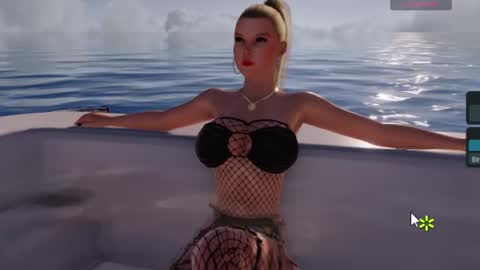 Eva online show from February 2025 05:29:02 PM