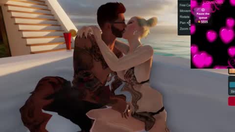 Eva online show from February 2025 06:09:02 PM