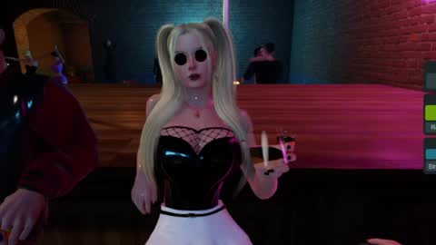 Eva online show from March 2025 07:06:02 PM