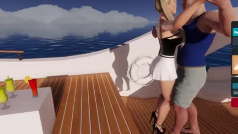 Eva online show from March 2025 10:10:02 PM