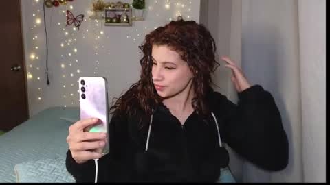 Snapshot of hikary_hall chatting on January 2025 08:41:02 AM Tatiana online show from January 2025 08:41:02 AM