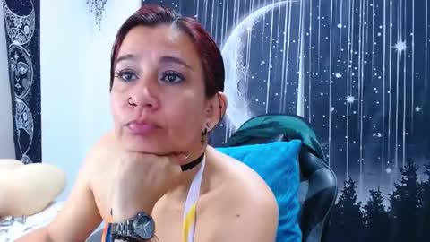 Snapshot of hikaryfire chatting on September 2025 01:24:02 PM hikaryfire online show from September 2025 01:24:02 PM