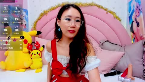 Snapshot of hikori_ chatting on December 2024 04:32:01 AM Hikori online show from December 2024 04:32:01 AM