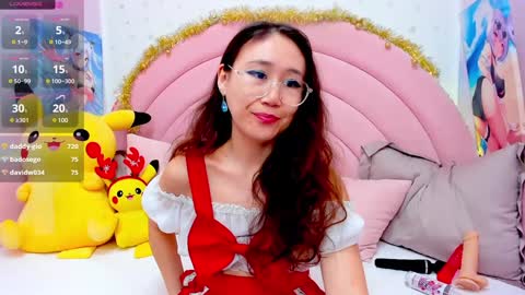 Snapshot of hikori_ chatting on December 2024 07:35:01 AM Hikori online show from December 2024 07:35:01 AM