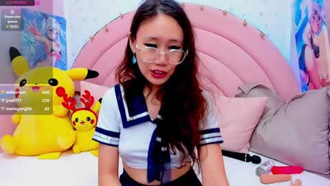 Snapshot of hikori_ chatting on January 2025 07:34:02 AM Hikori online show from January 2025 07:34:02 AM