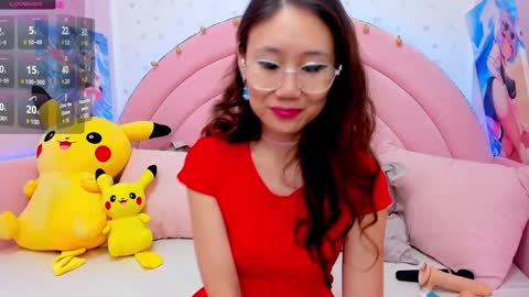 Snapshot of hikori_ chatting on January 2025 01:31:02 AM Hikori online show from January 2025 01:31:02 AM