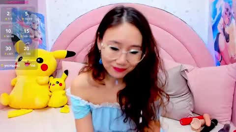 Snapshot of hikori_ chatting on February 2025 04:32:02 AM Hikori online show from February 2025 04:32:02 AM