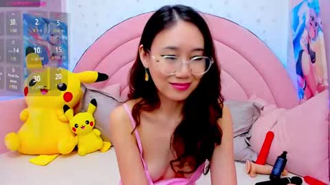 Snapshot of hikori_ chatting on March 2025 04:41:01 AM Hikori online show from March 2025 04:41:01 AM