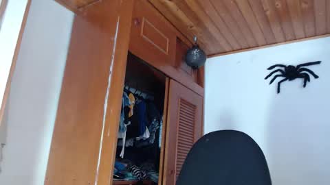 Snapshot of hilari18 chatting on November 2025 05:47:02 PM hilaril18 online show from November 2025 05:47:02 PM