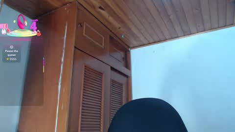 Snapshot of hilari18 chatting on November 2025 12:33:01 AM hilaril18 online show from November 2025 12:33:01 AM