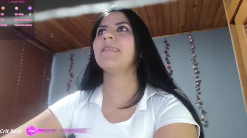 hilaril18 online show from January 2026 10:37:01 PM