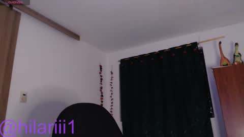 hilaril18 online show from March 2026 12:36:02 AM