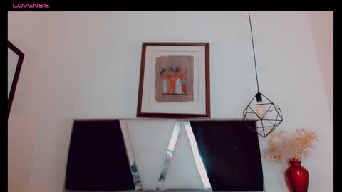 Hilary Avilan online show from February 2025 07:52:01 PM