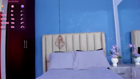 Snapshot of hilarydolce chatting on February 2026 02:44:01 AM hilarydolce online show from February 2026 02:44:01 AM