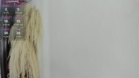 Hilary Thomsom online show from February 2026 12:21:01 PM