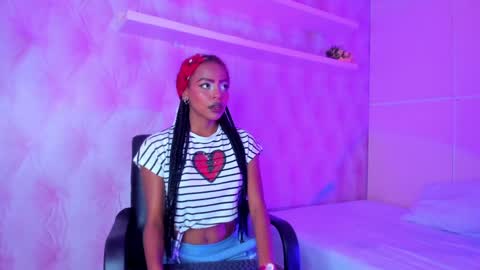 Snapshot of hillary_banks__ chatting on January 2025 04:44:02 AM Hillary online show from January 2025 04:44:02 AM