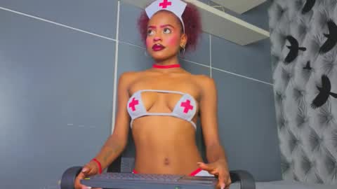 Snapshot of hillary_banks__ chatting on October 2025 06:37:02 AM Hillary online show from October 2025 06:37:02 AM