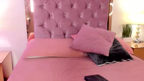 Snapshot of hillary_chen chatting on November 2025 03:29:02 AM Hillary online show from November 2025 03:29:02 AM