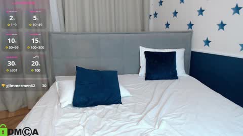 hilleva online show from March 2025 01:23:01 AM