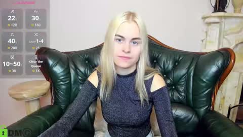 hilleva online show from September 2025 07:47:01 PM