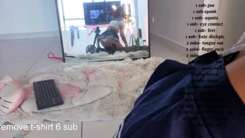 Snapshot of hillsdandarkie_44 chatting on November 2025 06:52:01 PM hillsdandarkie_44 online show from November 2025 06:52:01 PM