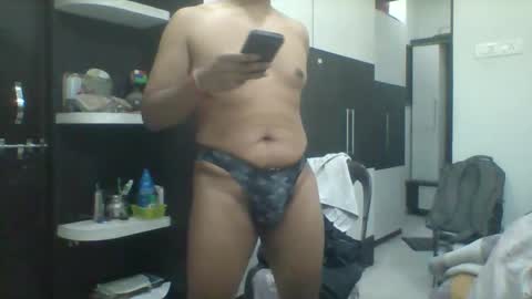 himanshukkkkkk online show from April 2026 07:09:02 PM