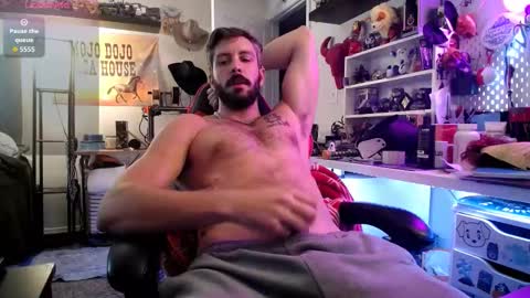 Snapshot of himbojake chatting on November 2025 02:33:02 AM Jake Apton online show from November 2025 02:33:02 AM