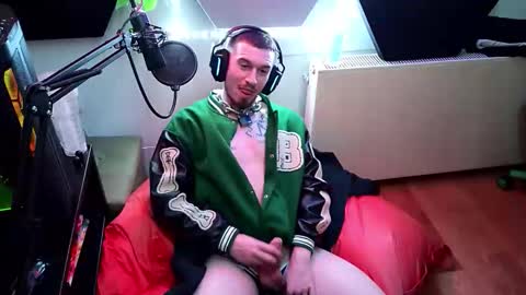 himbrojock online show from November 2025 08:53:01 PM