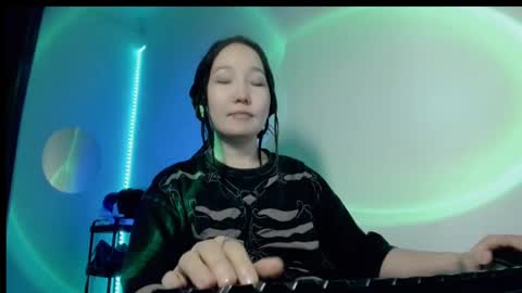 Call me Jenny online show from February 2025 11:45:01 PM