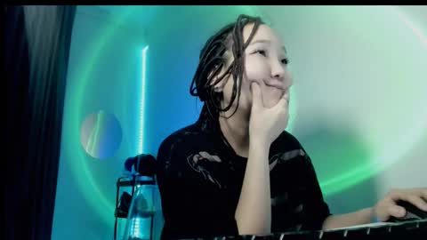 Call me Jenny online show from February 2025 02:49:01 AM