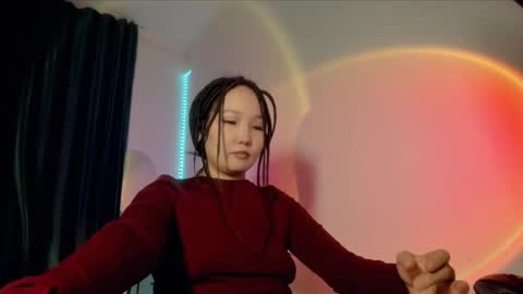 Call me Jenny online show from February 2025 03:42:01 AM