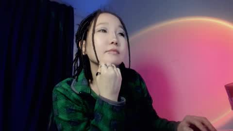 Call me Jenny online show from March 2025 09:24:01 PM