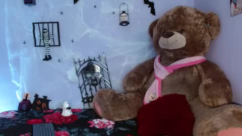 Snapshot of himiiko_toga chatting on October 2025 06:50:02 PM Himiiko online show from October 2025 06:50:02 PM