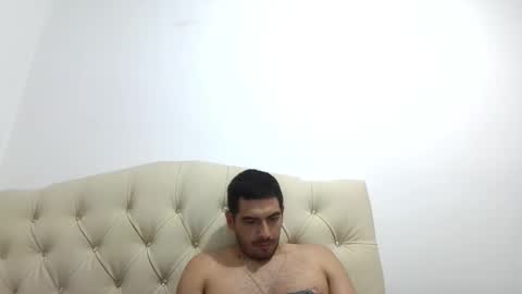 Hi moreno online show from November 2025 06:36:01 AM