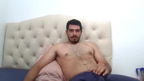 Hi moreno online show from November 2025 05:01:02 PM