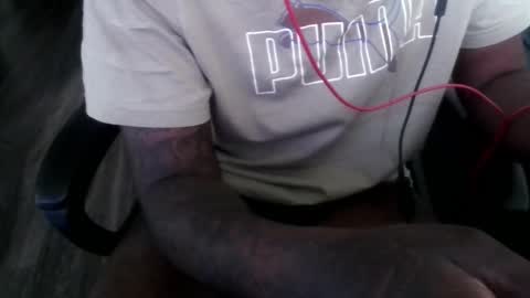 himwiththebbc509 online show from March 2026 06:38:02 PM