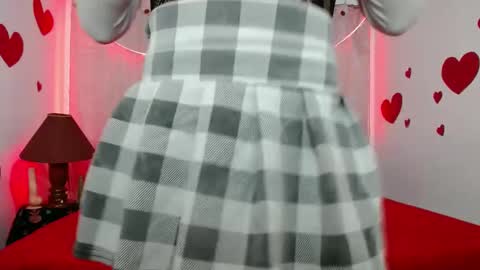 Angel online show from February 2025 10:47:02 PM